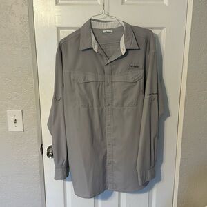 Columbia Tamiami XL PFG Omni-Shade